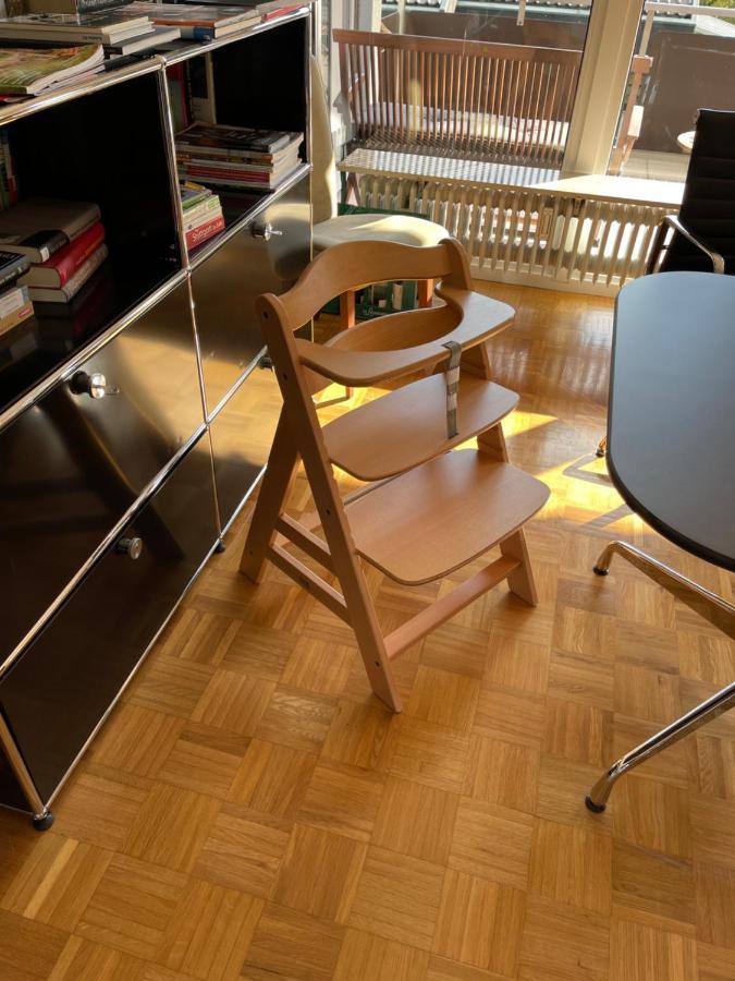 Appartement Region Esslingen - Naehe Messe - Flughafen - Stuttgart - Wohnen Und Arbeiten Auf Zeit In 120M2 Wohlfuehlatmosphaere - Ab 3 Uebernachtungen - Geeignet Fuer 4 Pers Incl Kinder - Beistellbett Moeglich - Kinder Und Tiere Willkommen - Garage F Altbach Εξωτερικό φωτογραφία